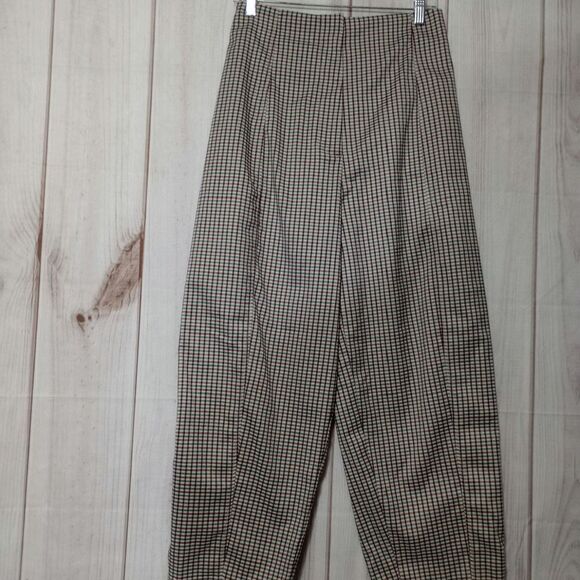 Urban Outfitters Pants Ladies 6 Light Weight - Picture 1 of 7